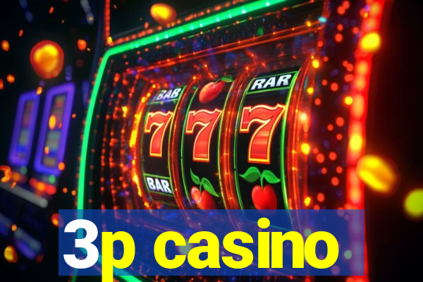 3p casino